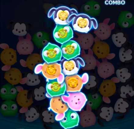 ルーのスキル画像