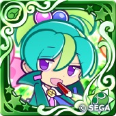 真理の賢者ダリダ（星7）の画像