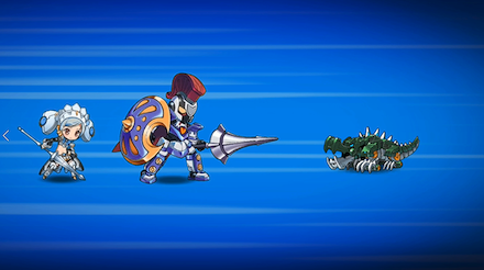 装甲娘 アシストCCM2