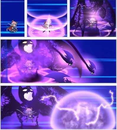 装甲娘 必殺ファンクション