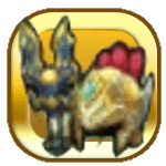 ガーディアンのアイコン