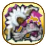 ウルトラスターのアイコン