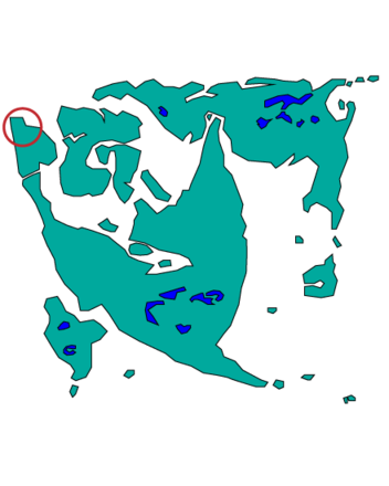 ルプガナ北のほこらの画像