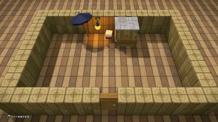 プールの更衣室タイプ5