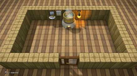 ユニットバスタイプ1