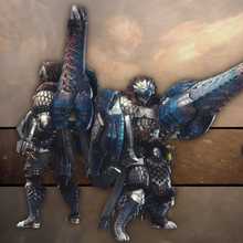 Mhwアイスボーン ランスの立ち回りと操作 モンハンワールド ゲームエイト