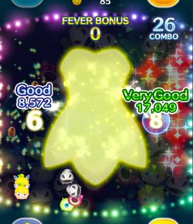 レインボーティンクのスキル画像