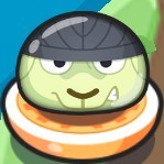 極・コマみ探しの旅かくし