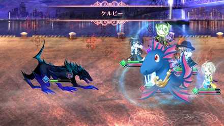 クリクラ ガーディアン