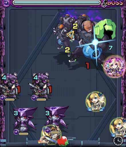 ヴァルカンボス1