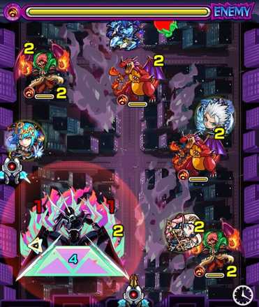 リオ ステージ3