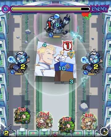 クレイステージ1