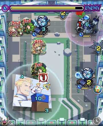 クレイステージ3