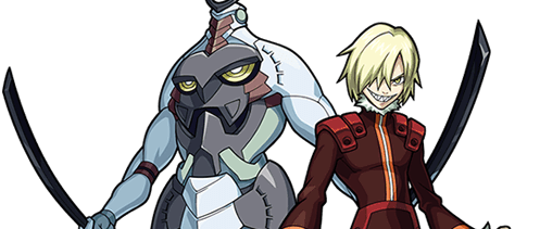 ヴィラル＆エンキの画像