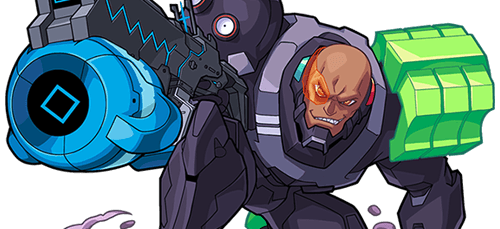 ヴァルカンの画像