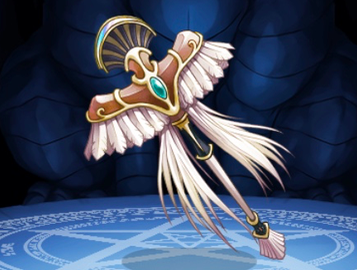 粉砕のロッドの画像