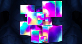 リミットキューブ