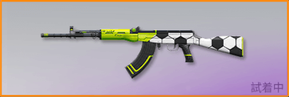 サッカーFes画像