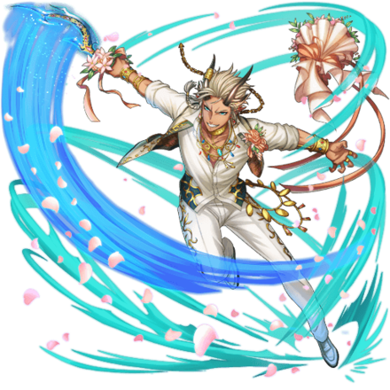 オセロニアの［花婿鬼賊］ゾライクの画像