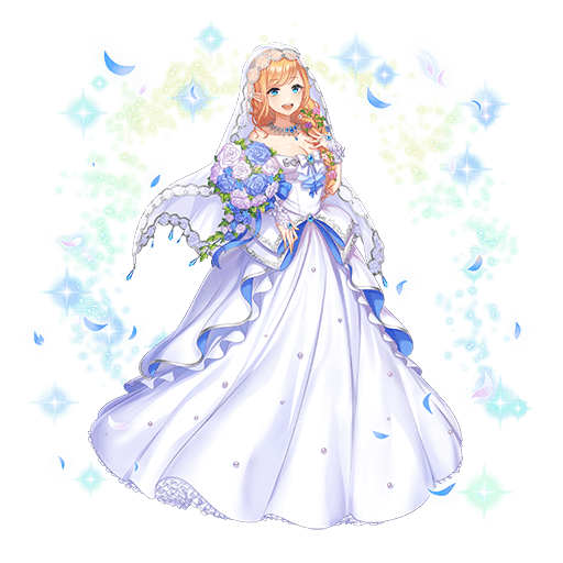 オセロニアの［ピュアドレス］リーゼリットの画像