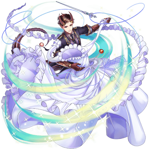 オセロニアの［精密精巧］ミシェイリアスの画像
