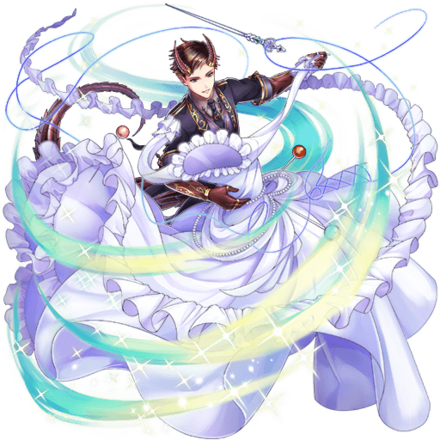 オセロニアの［精密精巧］ミシェイリアスの画像