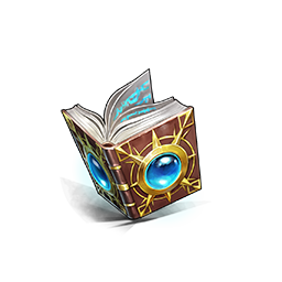 妖精導書の画像