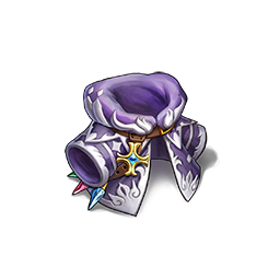 妖精ローブの画像