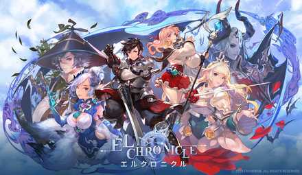 エルクロ バナー