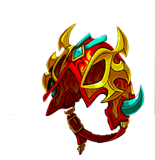 英雄のメンコの画像