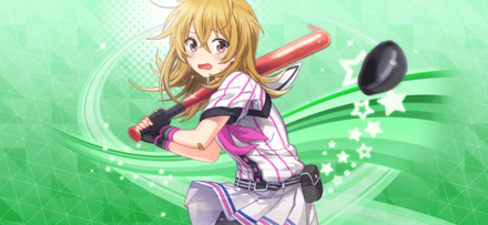 ハチナイ 岩城良美 気合の空回り の評価とステータス ゲームエイト ハチナイ 岩城良美 気合の空回り の評価とステータス ゲームエイト