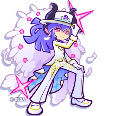 きらびやかなエルナト・S