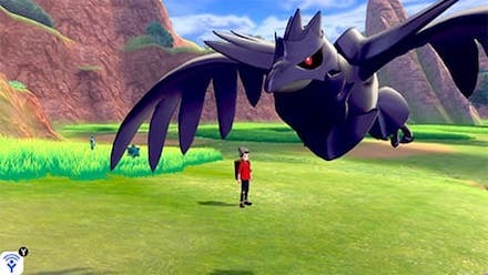 ポケモン剣盾 ワイルドエリアの巣穴マップと天候 ソードシールド ゲームエイト