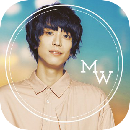 黒羽麻璃央のワンダーランドの画像