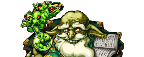 ジンジャー博士の画像