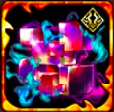 ブレイズキューブの画像