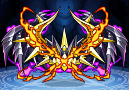 ラグナロク・ギアⅣの画像