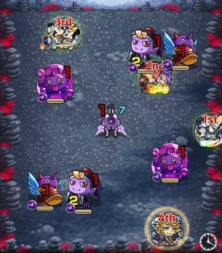 ナオヒステージ2