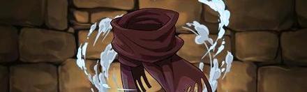 【5365】ミカサのマフラー