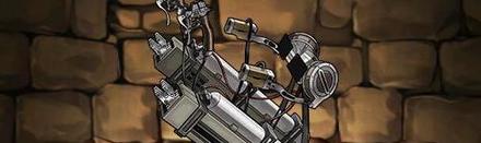 【5374】立体機動装置