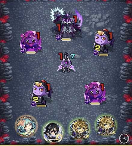 ナオヒステージ1