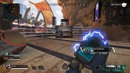 Apex Legends ワットソンの使い方 スキン エーペックス ゲームエイト