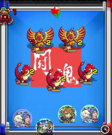 アントニオ猪木 ステージ1