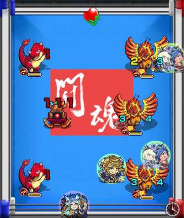 アントニオ猪木 ステージ2