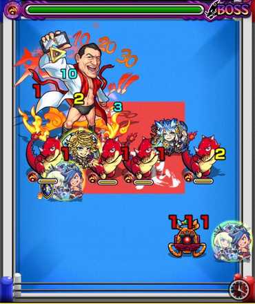 アントニオ猪木 ボス2