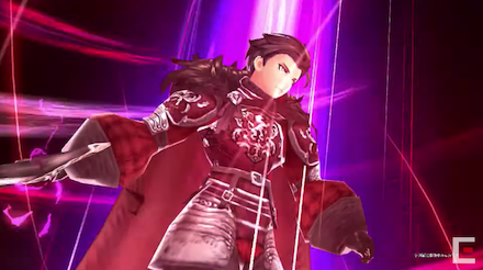 幻影戦争 リミットバースト