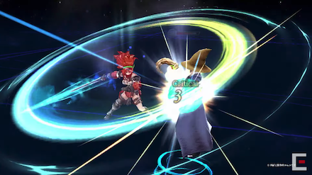 幻影戦争 アビリティ