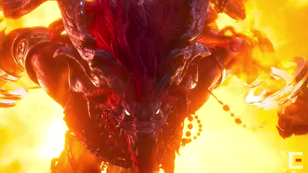 幻影戦争 召喚獣