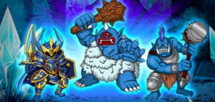 窯に魔結晶を入れる