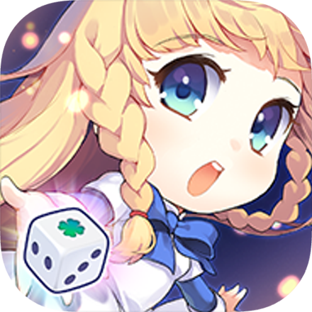 デュエルオブダイス画像